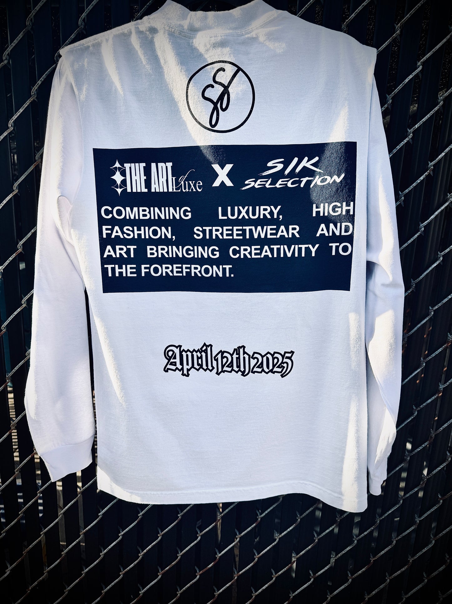 SIK Selection x Luxe