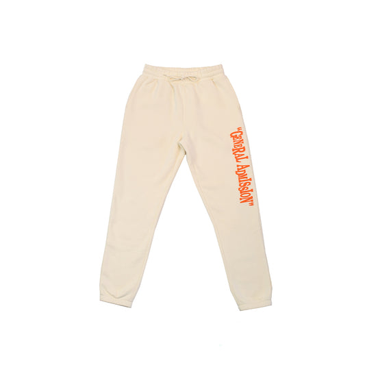 General Admission Trackpants