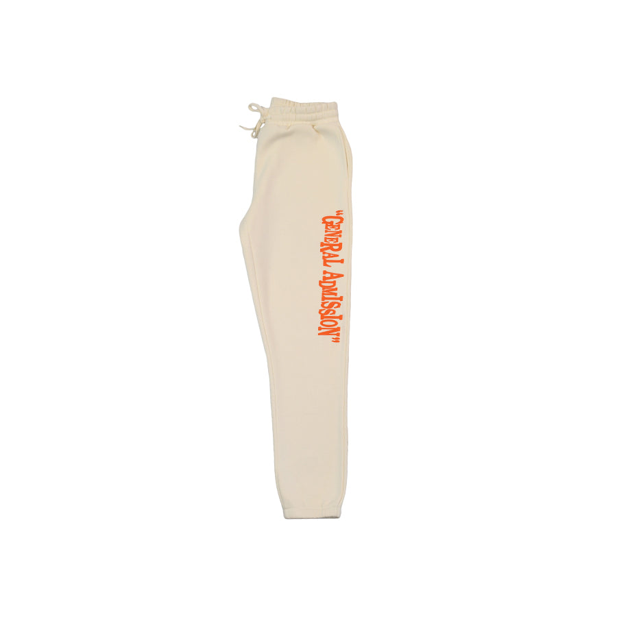 General Admission Trackpants