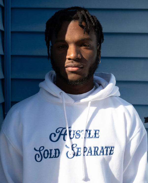 THANK GOD X HUSTLE SOLD SEPARATE