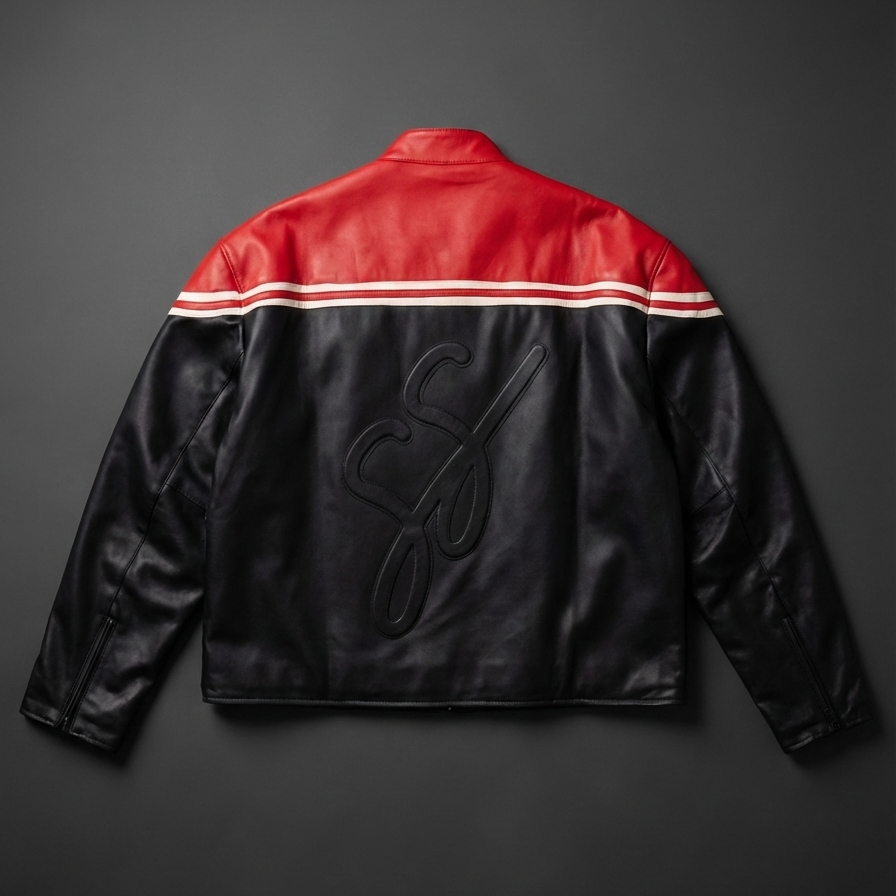 SIK Racer Jacket