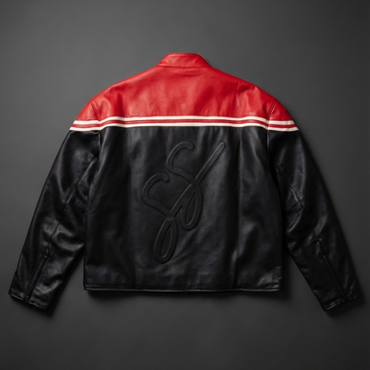 SIK Racer Jacket