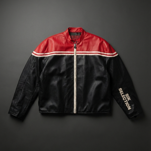 SIK Racer Jacket